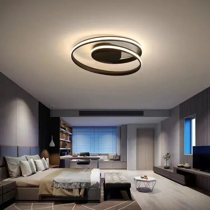 Nelufar Ceiling Light - Residence Supply