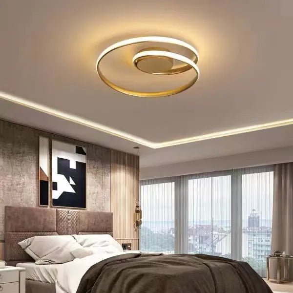 Nelufar Ceiling Light