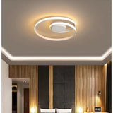 Nelufar Ceiling Light
