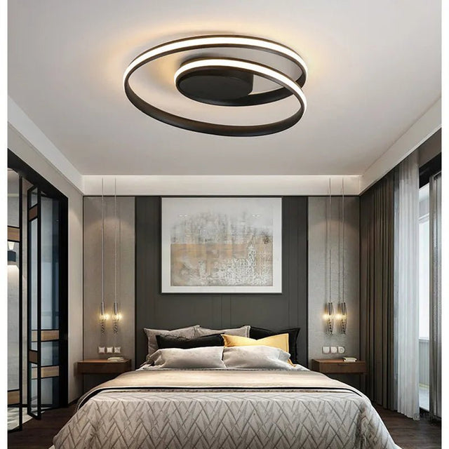 Nelufar Ceiling Light