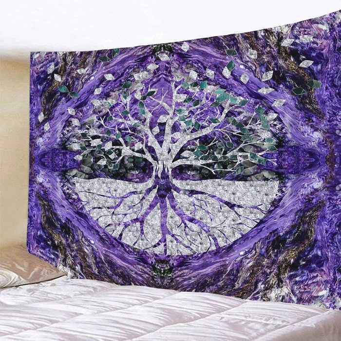 Neraida Tapestry Quilt - Residence Supply