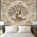 Neraida Tapestry Quilt - Residence Supply
