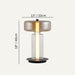 Neshama Table Lamp - Residence Supply