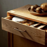 Nikt Knob & Pull Bar