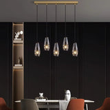 Nitor Linear Chandelier