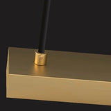 Nitor Linear Chandelier