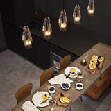 Nitor Linear Chandelier