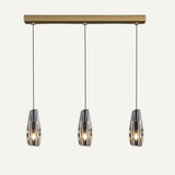 Nitor Linear Chandelier