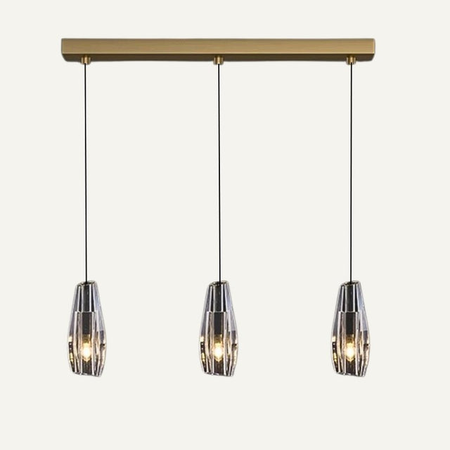 Nitor Linear Chandelier