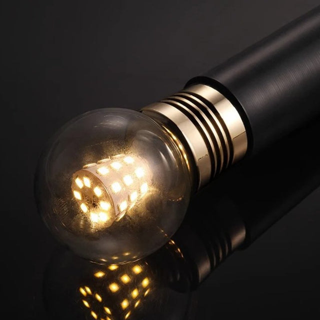 Nitor Linear Chandelier