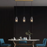 Nitor Linear Chandelier