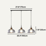 Nivkah Pendant Light