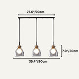 Nivkah Pendant Light