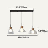 Nivkah Pendant Light