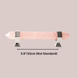 Nizag Crystal Knob & Pull Bar