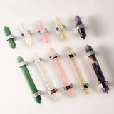 Nizag Crystal Knob & Pull Bar