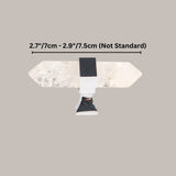 Nizag Crystal Knob & Pull Bar