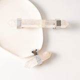 Nizag Crystal Knob & Pull Bar