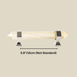 Nizag Crystal Knob & Pull Bar