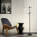 Noctilux Floor Lamp - Residence Supply