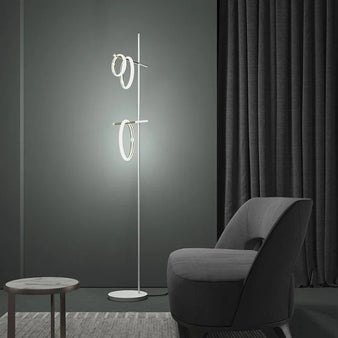 Noctilux Floor Lamp - Residence Supply