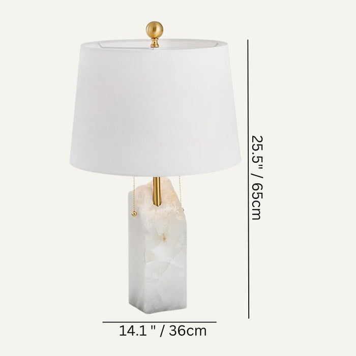 Noctua Table Lamp - Residence Supply