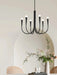 Noelle Chandelier - Residence Supply