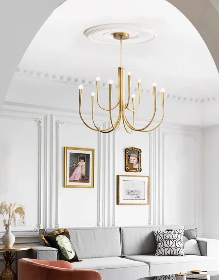 Noelle Chandelier