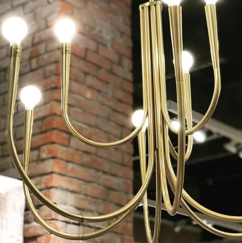 Noelle Chandelier