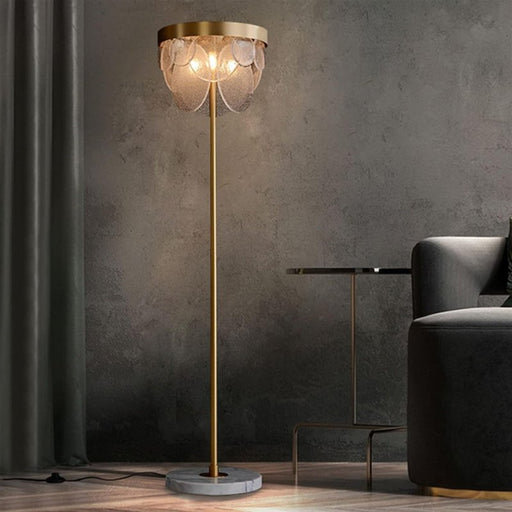 Unique Nordicus Floor Lamp