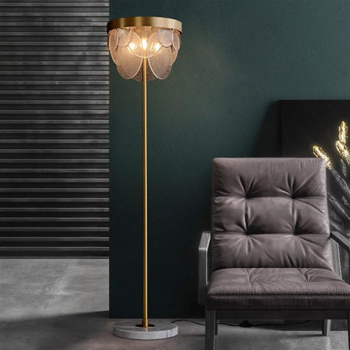 Best Nordicus Floor Lamp