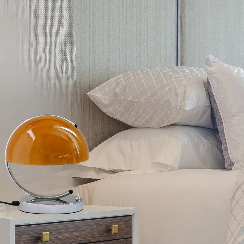 Nostal Table Lamp