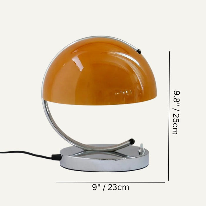 Nostal Table Lamp - Residence Supply