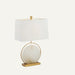 Nostos Table Lamp - Residence Supply