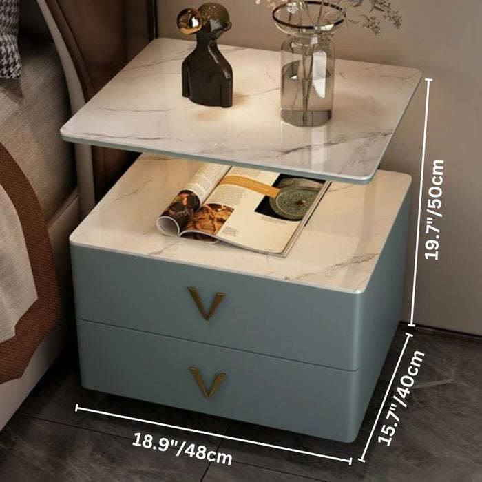 Nous Smart Side Table - Residence Supply