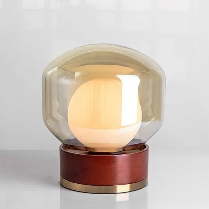 Noxilume Table Lamp - Residence Supply