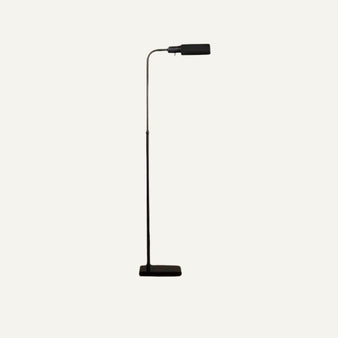 Nuru Floor Lamp - Residence Supply