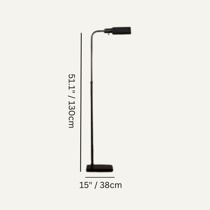 Nuru Floor Lamp - Residence Supply