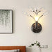 Nuween Crystal Wall Lamp - Residence Supply