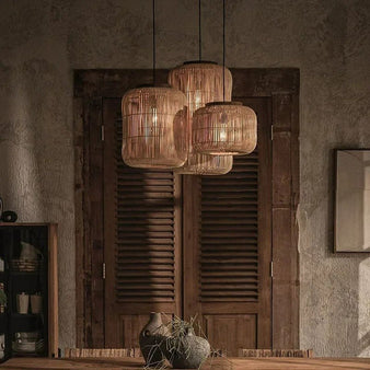 Odoura Pendant Light - Residence Supply