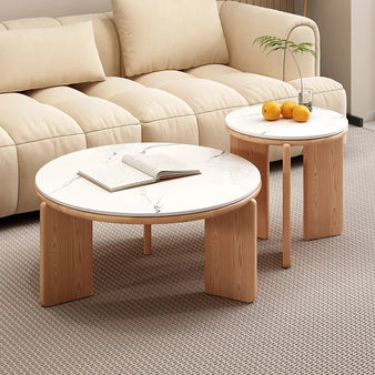 Unique Oikia Coffee Table