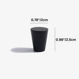 Opac Knob & Pull Bar