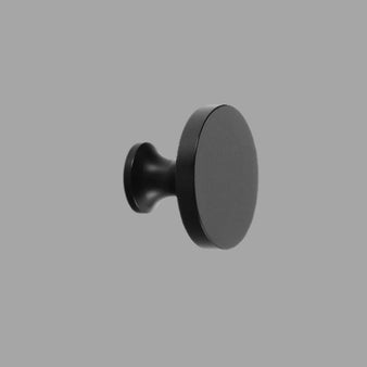 Opac Knob & Pull Bar - Residence Supply