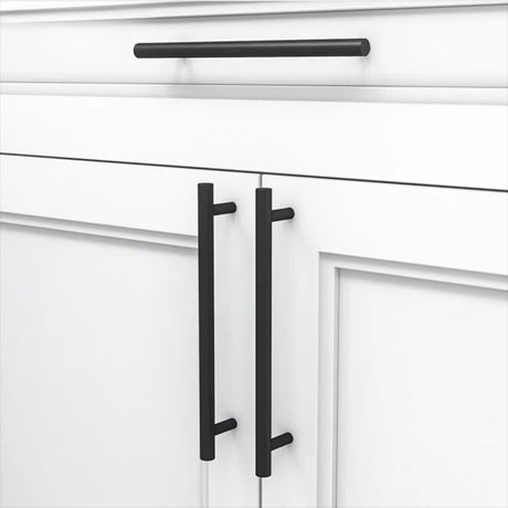 Opac Knob & Pull Bar