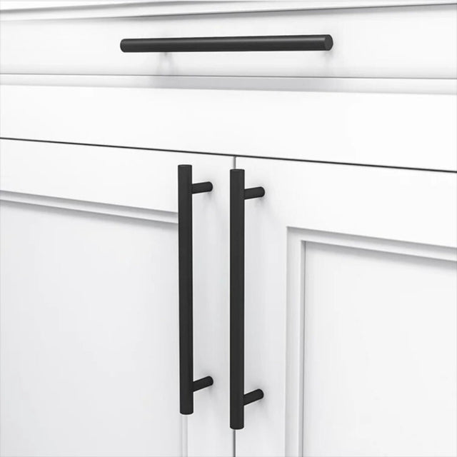 Opac Knob & Pull Bar