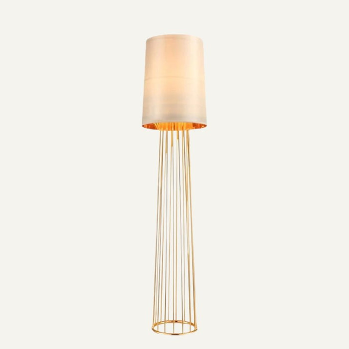 Stylish Opulent Floor Lamp 