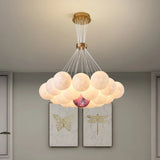 Orbea Chandelier