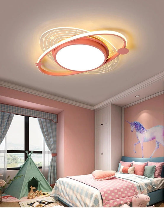 Orbit Kids Ceiling Light - Residence Supply