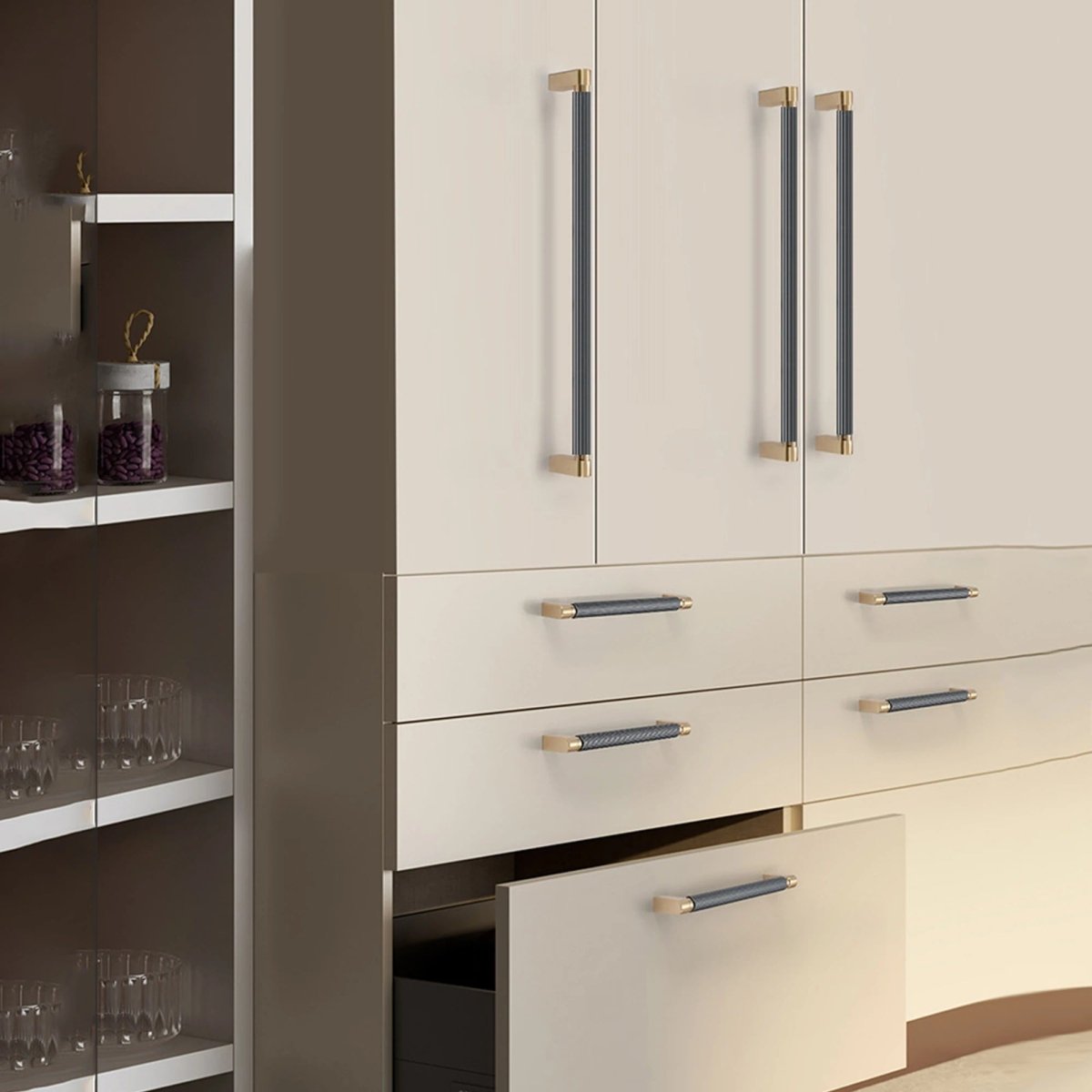 Orda Pull Bar