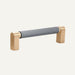 Orda Pull Bar - Residence Supply